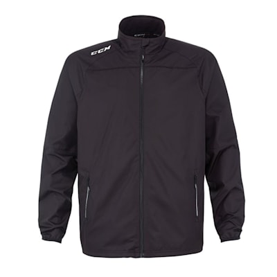 CCM Lightweight Rink Suit Jacket - Senior | Pure Hockey Equipment