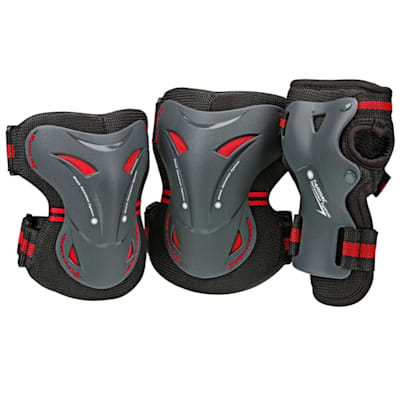  (Tour Roller Tarmac Adult Tri Pack - Adult)