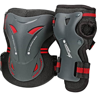  (Tour Roller Tarmac Combo Pack - Adult - Adult)