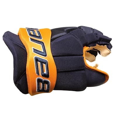 Bauer PHC Vapor Pro Hockey Gloves Junior Pure Hockey Equipment