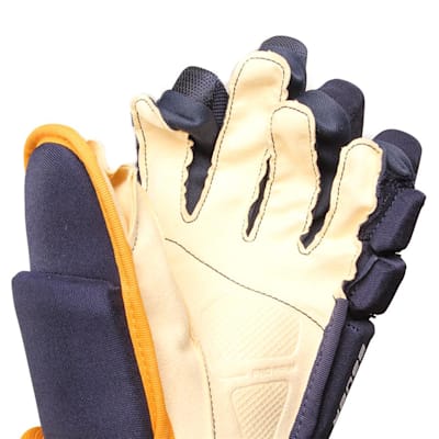 Bauer PHC Vapor Pro Hockey Gloves Senior Pure Hockey Equipment