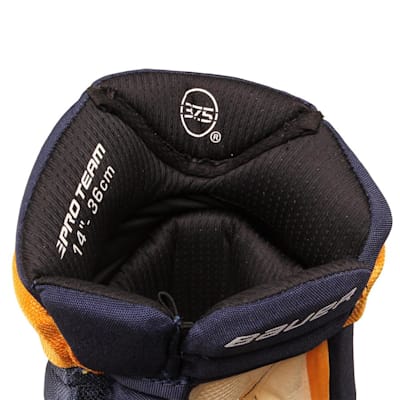 Bauer phc vapor pro glove discount