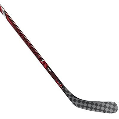 Bauer Vapor 1X Lite Grip Composite Hockey Stick Junior Pure
