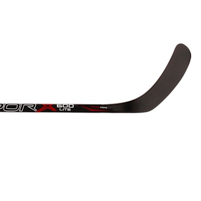 Bauer Vapor X600 Lite Grip Composite Hockey Stick - Intermediate 