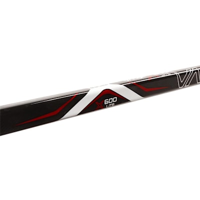 Bauer Vapor X600 Lite Grip Composite Hockey Stick - Senior