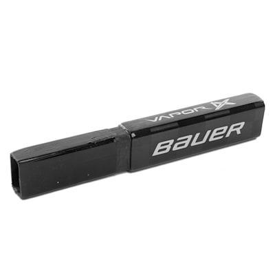  (Bauer Vapor Senior 4 Inch End Plug)