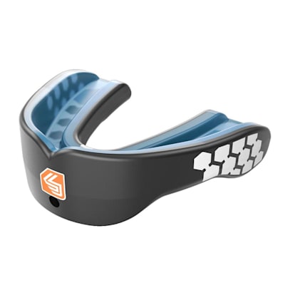 Gel Max Power Mouth Guard (Shock Doctor Gel Max Power Mouth Guard - Junior)