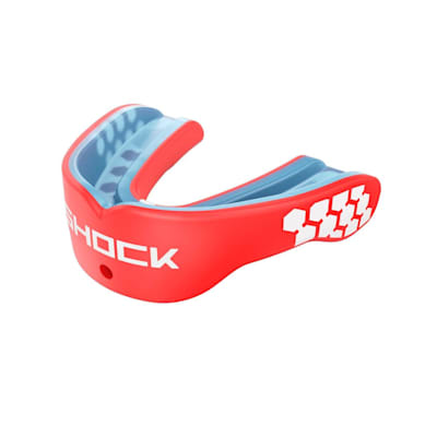  (Shock Doctor Gel Max Power Mouth Guard - Senior)