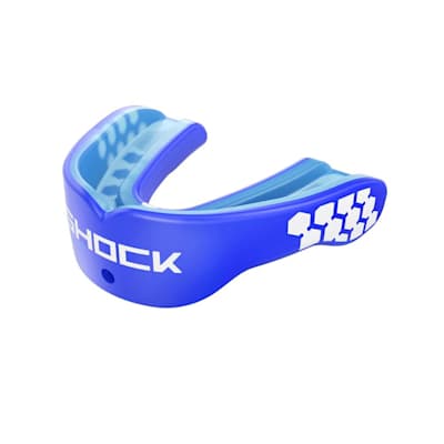  (Shock Doctor Gel Max Power Mouth Guard - Senior)