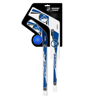  (InGlasco Breakaway Generation II Mini Stick)