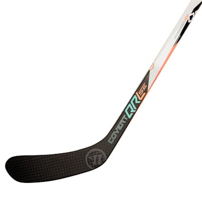 Outside Blade (Warrior Covert QRL SE Grip Composite Hockey Stick - Senior)