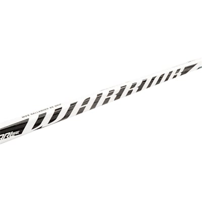 Shaft View (Warrior Covert QRL SE Grip Composite Hockey Stick - Senior)