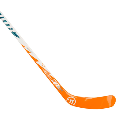 Warrior Qrl4 Se Grip Composite Hockey Stick Junior Pure Hockey Equipment The warrior covert qrl4 se grip composite hockey stick is equipped with all new technologies that make this stick the most versatile stick of its class. pure hockey