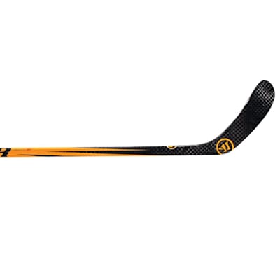 Outside Blade (Warrior Alpha AK27 SL Grip Composite Hockey Stick - Senior)