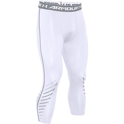 Under Armour 20 HG 3/4 Legging (Under Armour HG 20 3/4 Leggings - Adult)