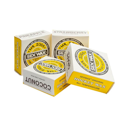  (Mr. Zogs Sex Wax Hockey Wax)
