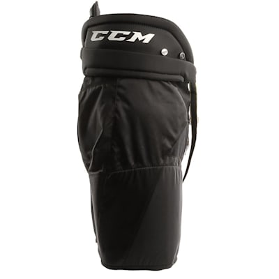 Side View (CCM 6792 Player Pant - Senior)