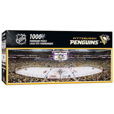  (MasterPieces Arena Panoramic Puzzle - Pittsburgh Penguins)