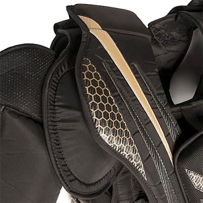  (Brians B Star Goalie Chest And Arm Protector - Senior)