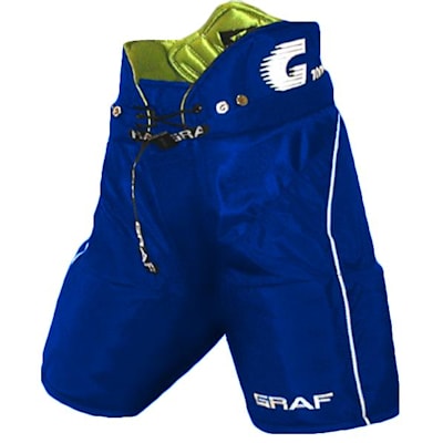 Royal (Graf G700 Player Pants '08 Model - Senior)