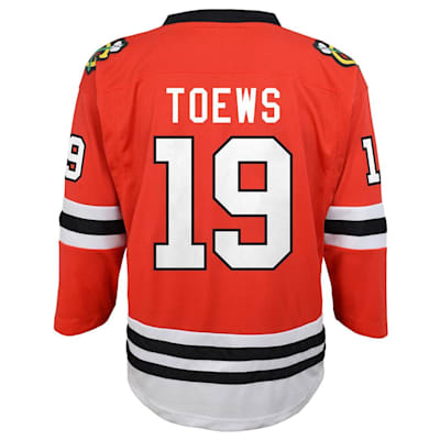 green toews jersey