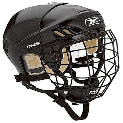 Reebok top 4k helmet