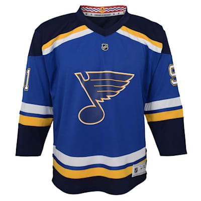 tarasenko jersey