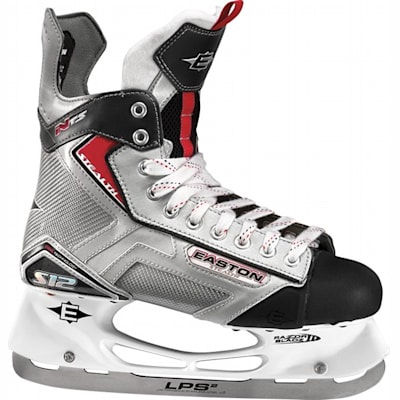 men's easton hockey skates