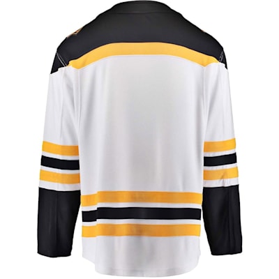 Bruins replica jersey 2025