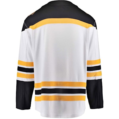 Quality of new Fanatics jersey's : r/nhl