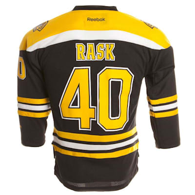 Bruins Replica Player Jersey (Reebok Bruins Replica Player Jersey - Youth)