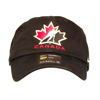 Nike Canada Hockey Adjustable Rink Cap - Adult | Pure Hockey Equipment
