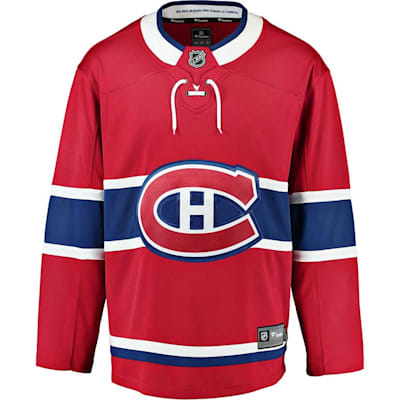 Men's Fanatics Montreal Canadiens Reverse Retro - Pullover Hoodie