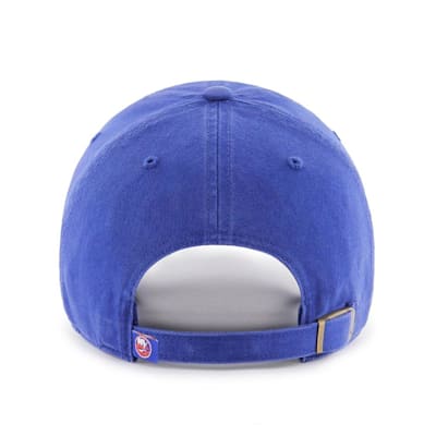  (47 Brand Primary Clean Up Cap New York Islanders)