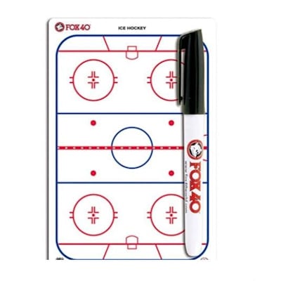 Coach Pocket Board (Fox 40 Coach Pocket Board)