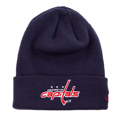 Capitals knit hat online