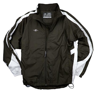 Easton Jacket - Jet/Black