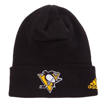 pittsburgh penguins adidas hat