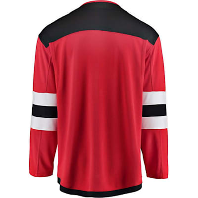 Nj devils best sale replica jersey