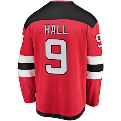 Hall devils sales jersey
