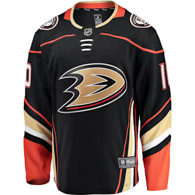 Quality of new Fanatics jersey's : r/nhl