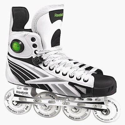 Laag bespotten bespotten Reebok 8K Pump Inline Skates - Senior | Pure Hockey Equipment