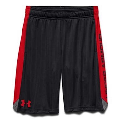Under armour eliminator shorts hotsell