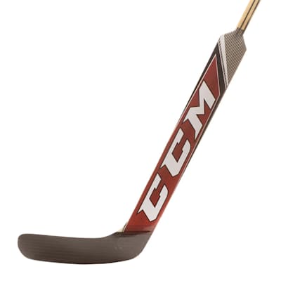 CCM Extreme Flex III Goalie Stick (CCM Extreme Flex III Foam Core Goalie Stick - Senior)