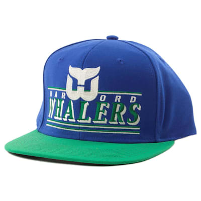 Hartford whalers cap clearance