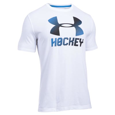 Under armour hockey t shirts new arrivals