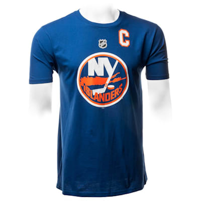 Islanders Tavares SS Tee (Outerstuff Islanders Tavares SS Tee - Mens)