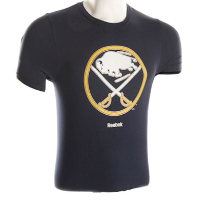 Reebok Jersey Crest NHL Tee - Mens | Pure Hockey Equipment
