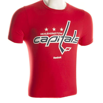 Reebok nhl cheap t shirts