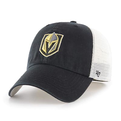 Front (47 Brand Golden Knights Hill Closer Cap)